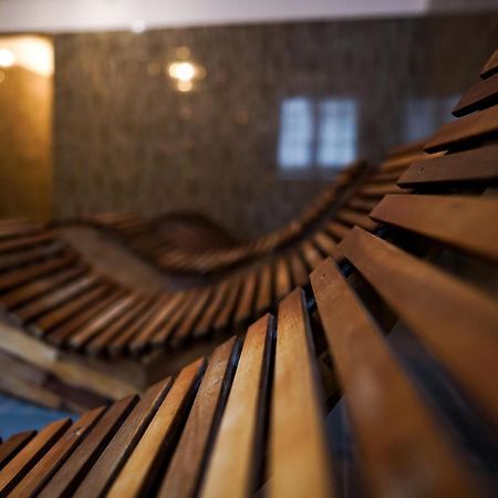Interhotel America Piosek Zewnętrze zdjęcie