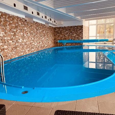 Interhotel America Piosek Zewnętrze zdjęcie