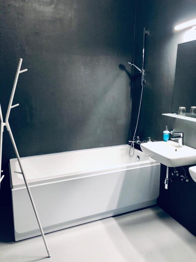 Interhotel America Piosek Zewnętrze zdjęcie