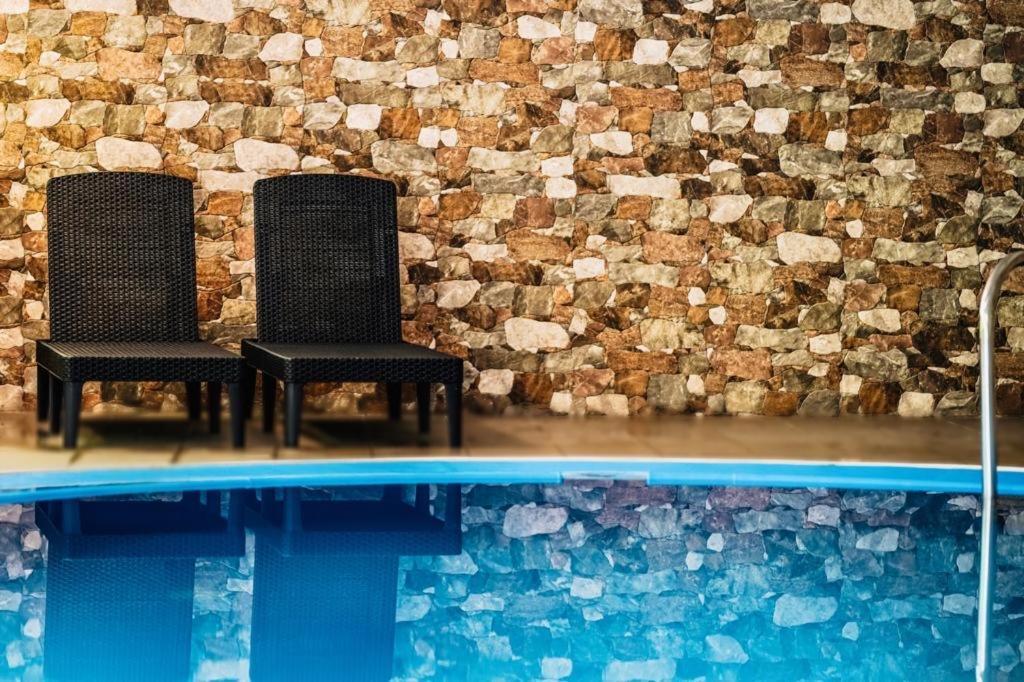 Interhotel America Piosek Zewnętrze zdjęcie
