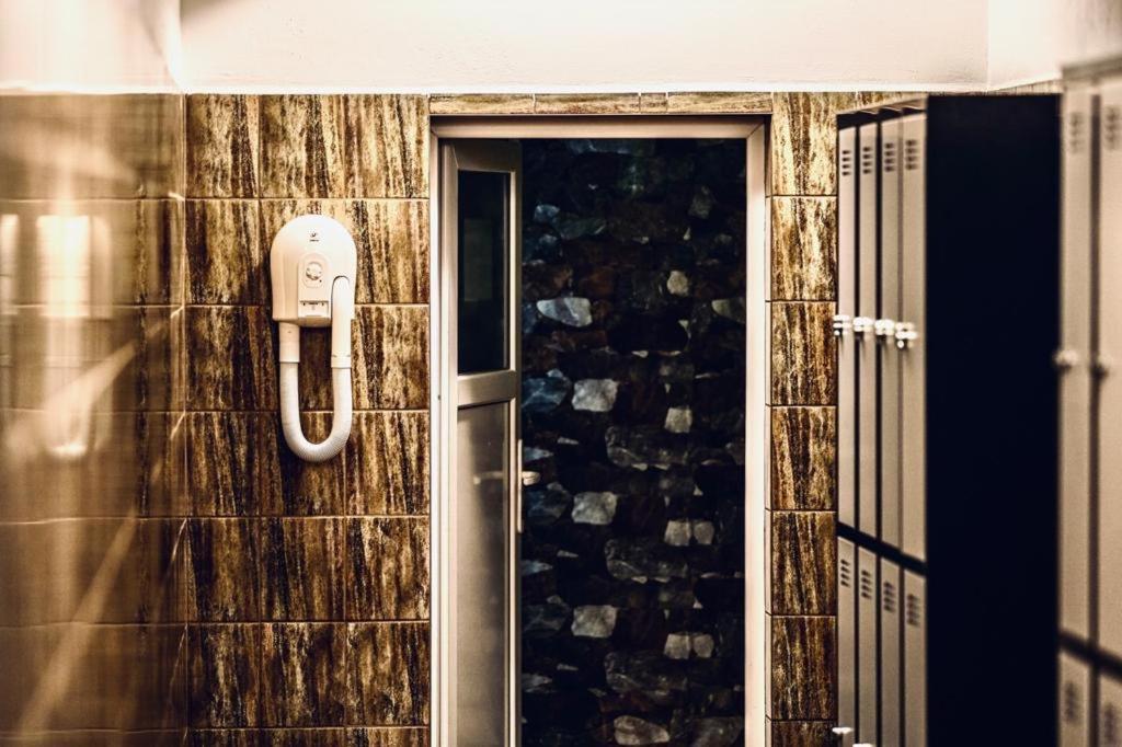 Interhotel America Piosek Zewnętrze zdjęcie