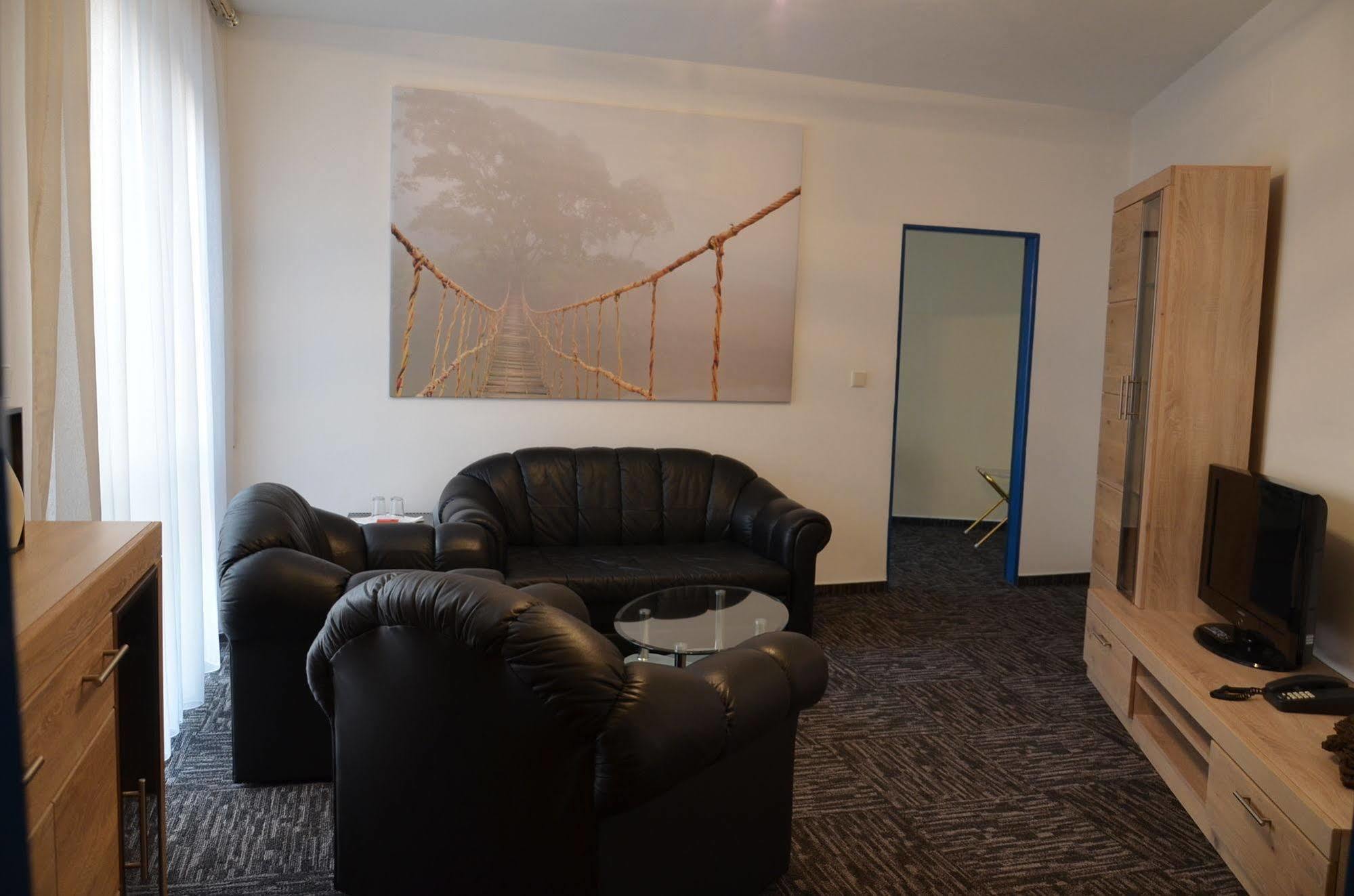 Interhotel America Piosek Zewnętrze zdjęcie