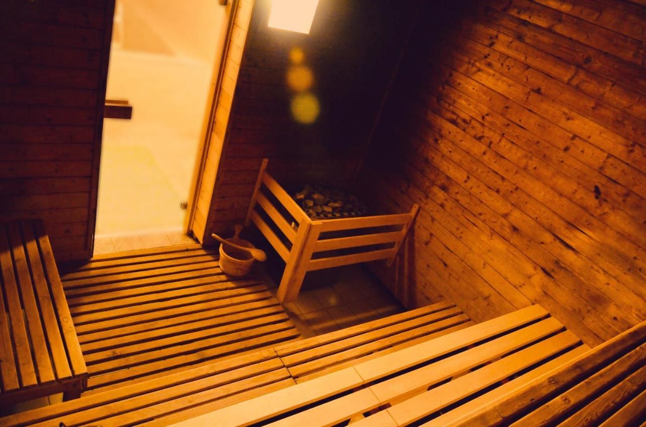 Interhotel America Piosek Zewnętrze zdjęcie