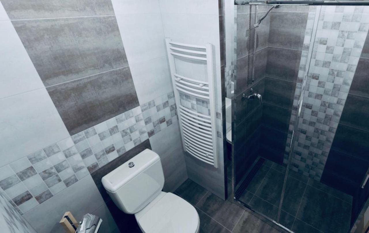Interhotel America Piosek Zewnętrze zdjęcie