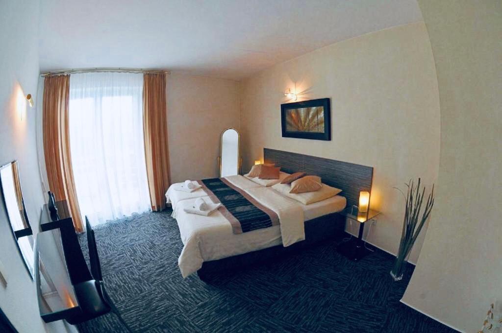 Interhotel America Piosek Zewnętrze zdjęcie