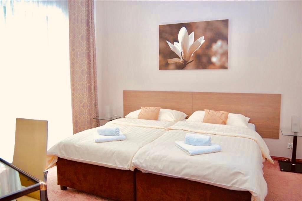 Interhotel America Piosek Zewnętrze zdjęcie